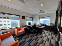 Suntec City (D1), Office #521683241